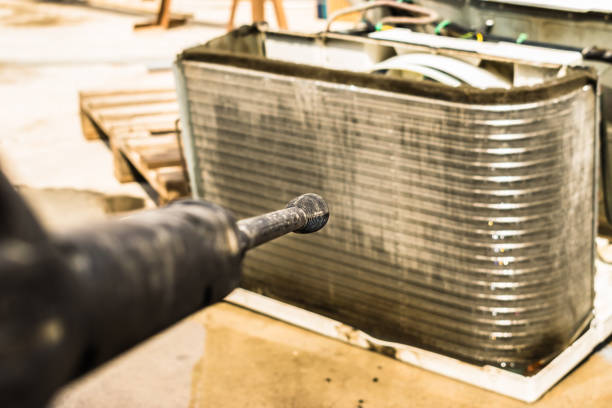 Best HVAC System Cleaning  in Salem, MA