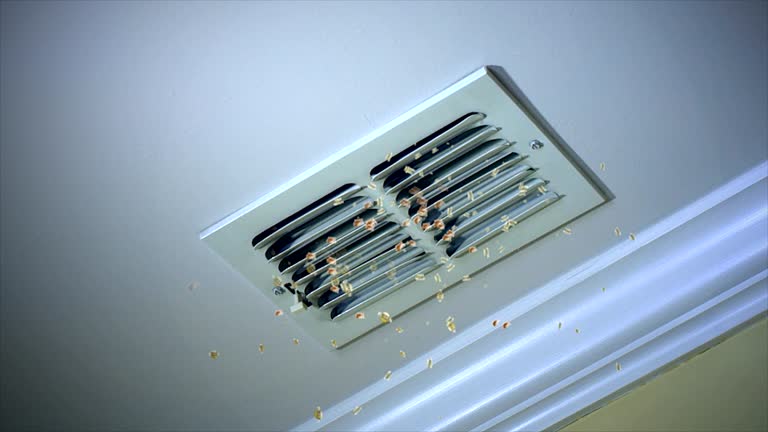 Best HVAC Air Duct Cleaning  in Salem, MA