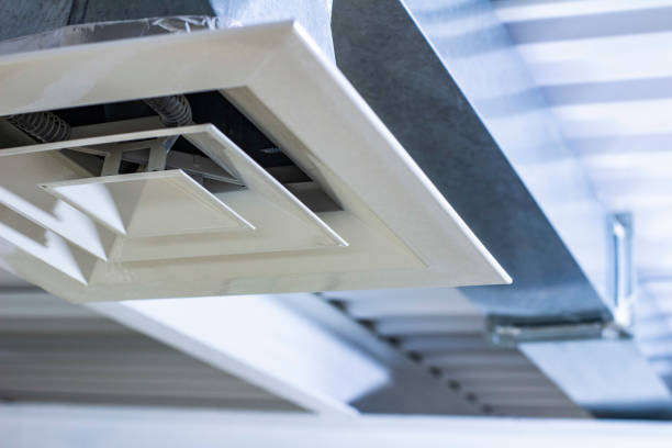 Best Local Air Duct Cleaning Services  in Salem, MA