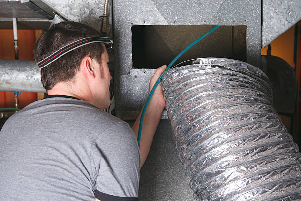 Best HVAC Duct Inspection Services  in Salem, MA
