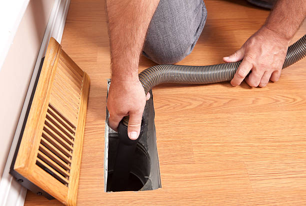 Best Duct Cleaning for Homes  in Salem, MA