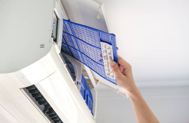 Best Commercial Air Duct Cleaning  in Salem, MA