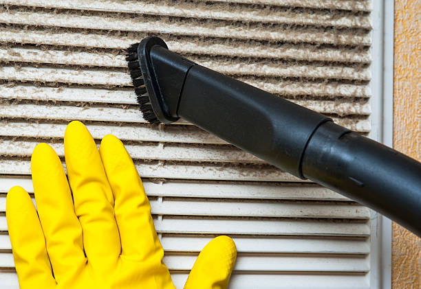 Best Affordable HVAC Duct Cleaning  in Salem, MA
